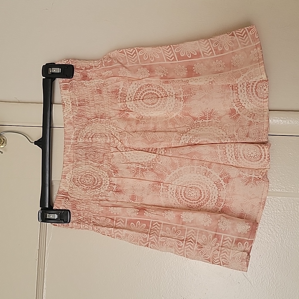 Lotus and Luna Shorts